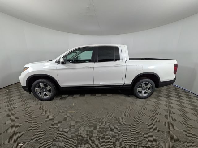 New 2026 Honda Ridgeline RTL image 20