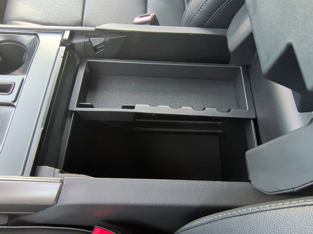 New 2026 Ford F150 Lariat image 35