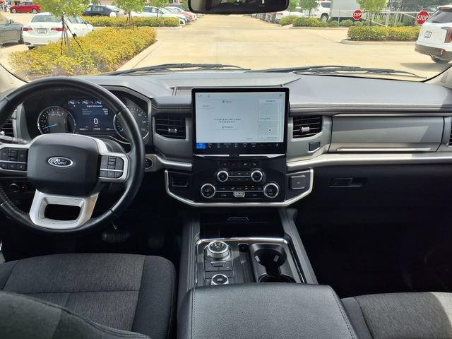 Certified 2024 Ford Expedition Max XLT AWD/4WD image 23