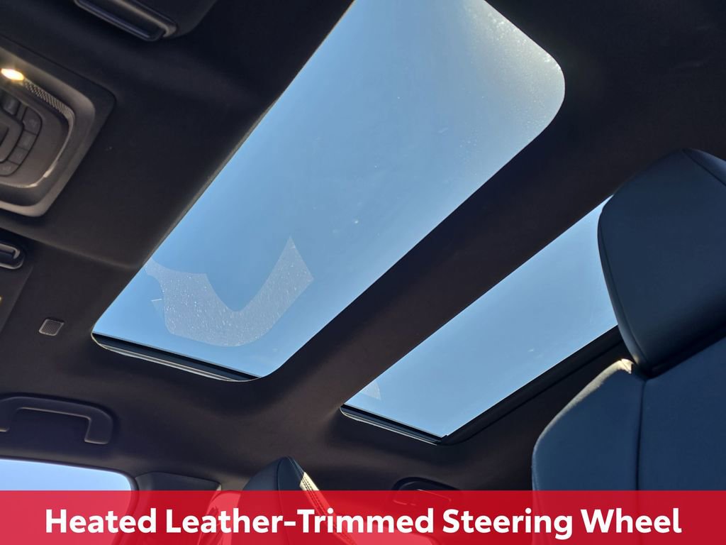 Certified 2024 Toyota bZ4X XLE w/ Weather Package AWD/4WD image 34