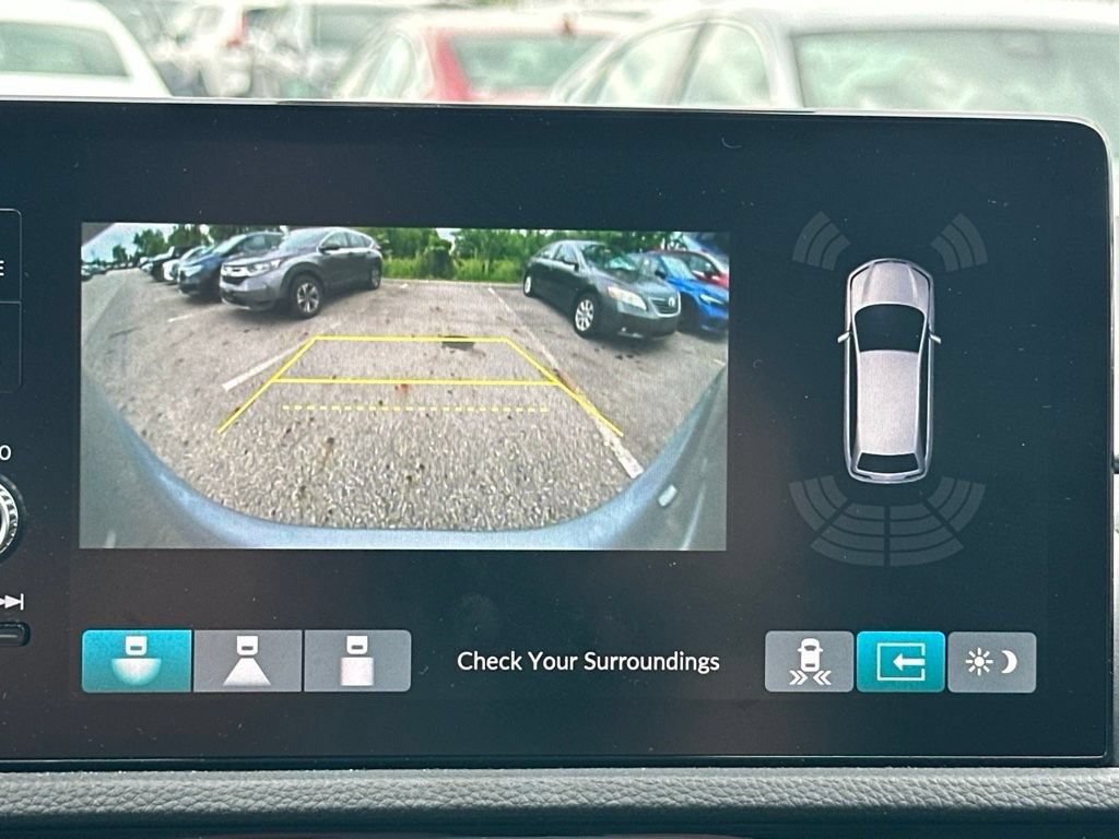Used 2024 Honda CR-V EX-L image 23