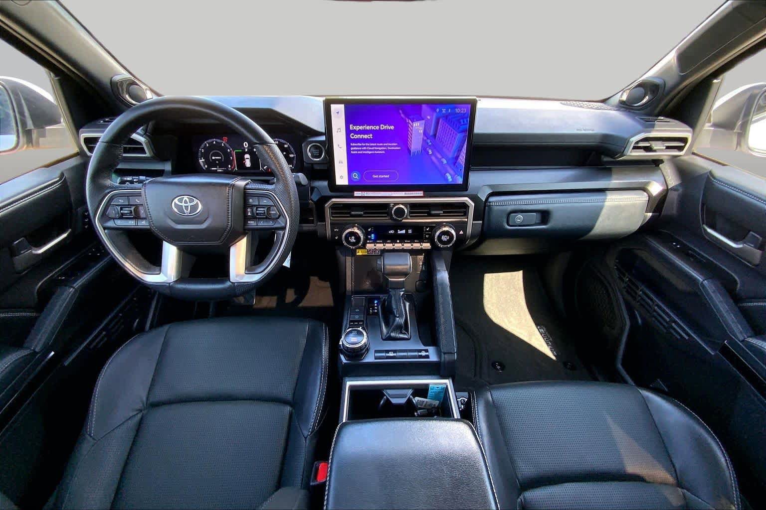 Used 2025 Toyota 4Runner Limited AWD/4WD image 14
