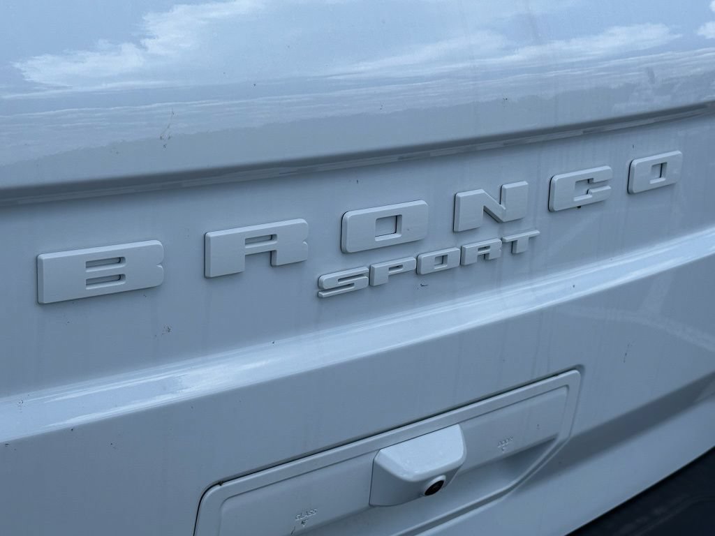 New 2026 Ford Bronco Sport Big Bend w/ Convenience Package AWD/4WD image 29