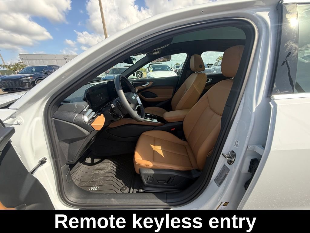 Used 2025 Audi A5 2.0T Premium w/ Convenience Package image 15