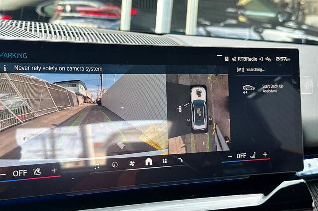 New 2026 BMW M5 w/ Carbon Package image 18