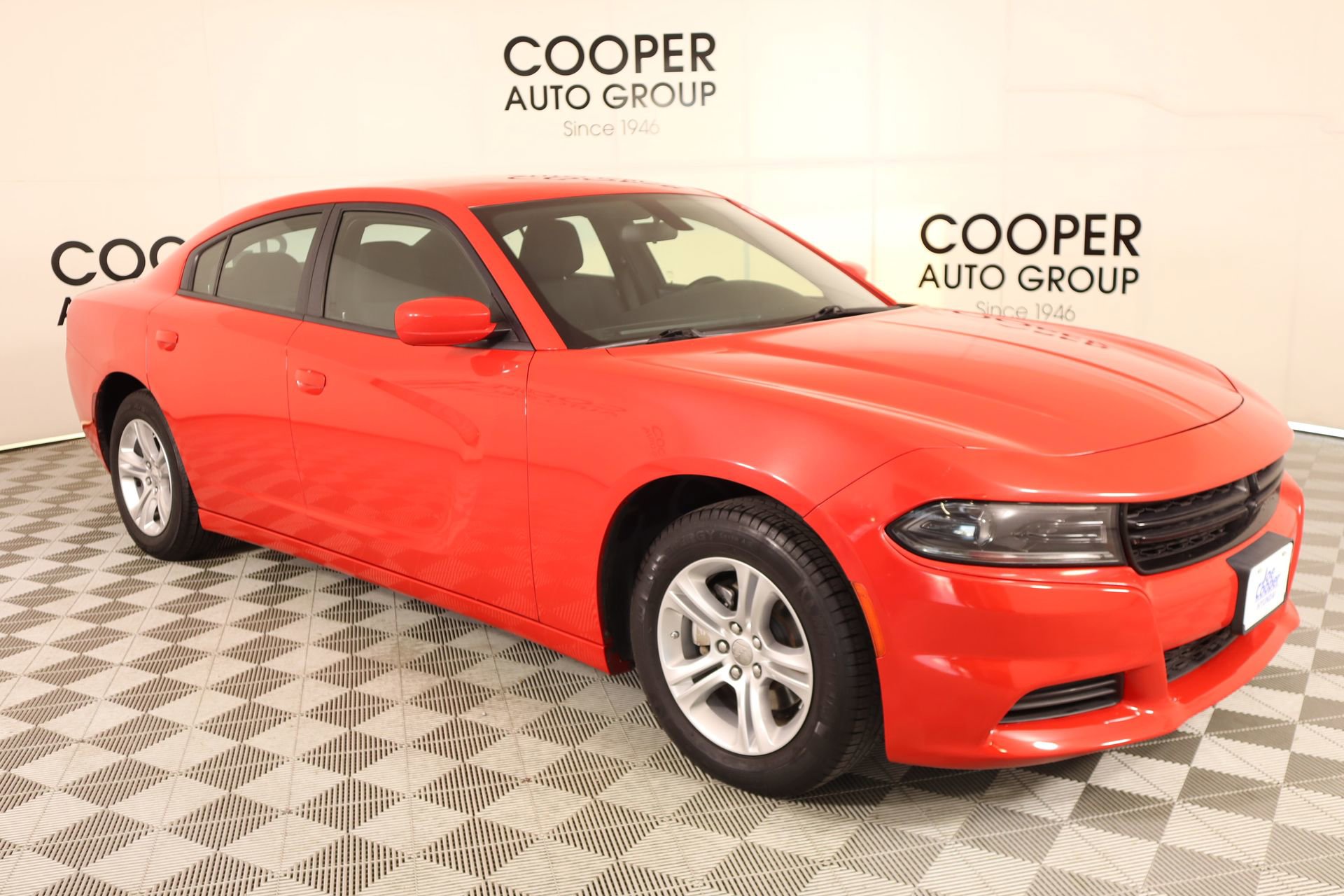 Used 2022 Dodge Charger SXT