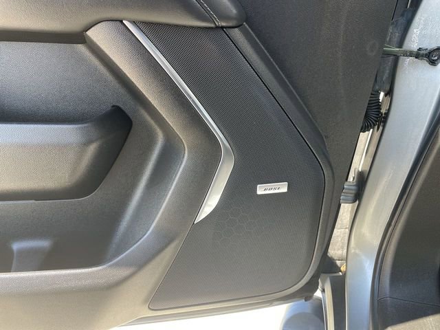 Used 2023 Chevrolet Tahoe Z71 w/ Z71 Off-Road Package image 25