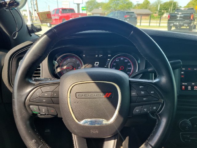 Used 2019 Dodge Charger Police w/ Convenience Group I AWD/4WD image 21