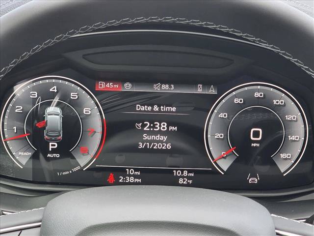 New 2026 Audi Q7 3.0T Premium Plus w/ Premium Plus Package AWD/4WD image 20