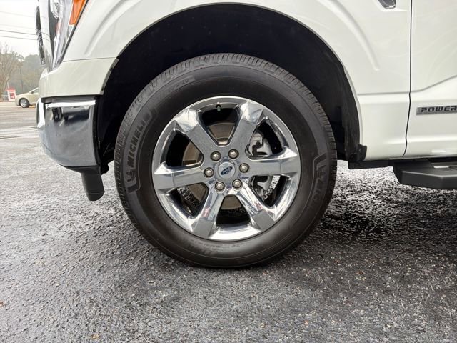 Used 2023 Ford F150 Lariat image 30