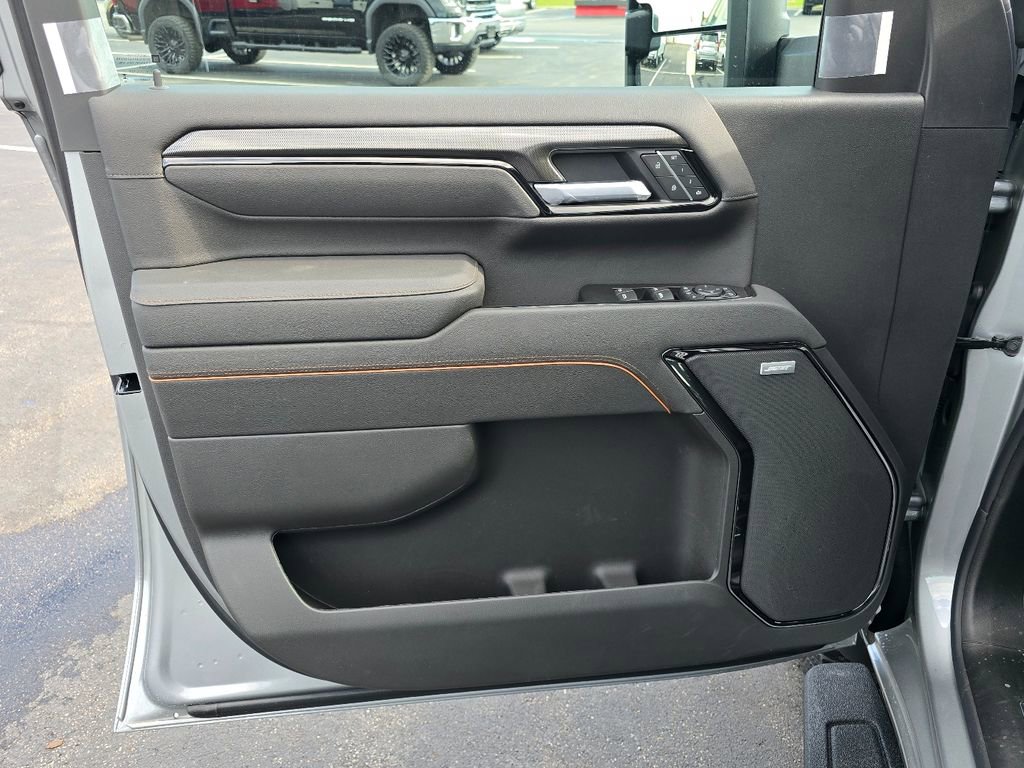 New 2026 GMC Sierra 2500 AT4 w/ AT4 Premium Plus Package AWD/4WD image 12
