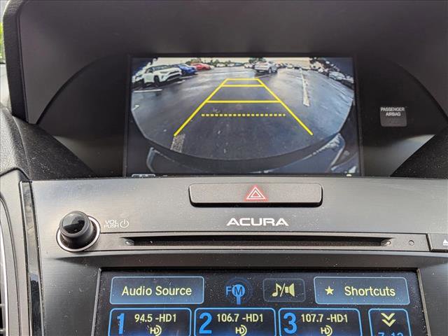 Used 2018 Acura RDX FWD w/ Technology Package image 14