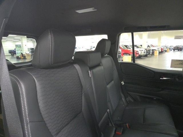 New 2027 Toyota Land Cruiser AWD/4WD image 12