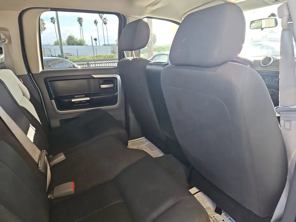 Used 2007 Mitsubishi Raider LS RWD image 13
