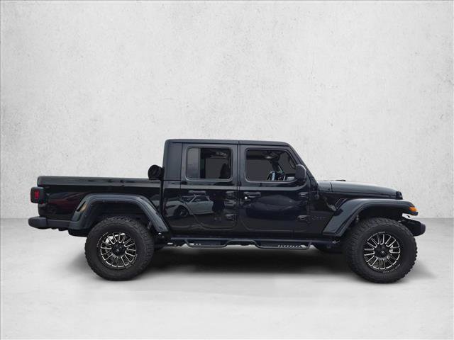 Used 2023 Jeep Gladiator Sport AWD/4WD video 4