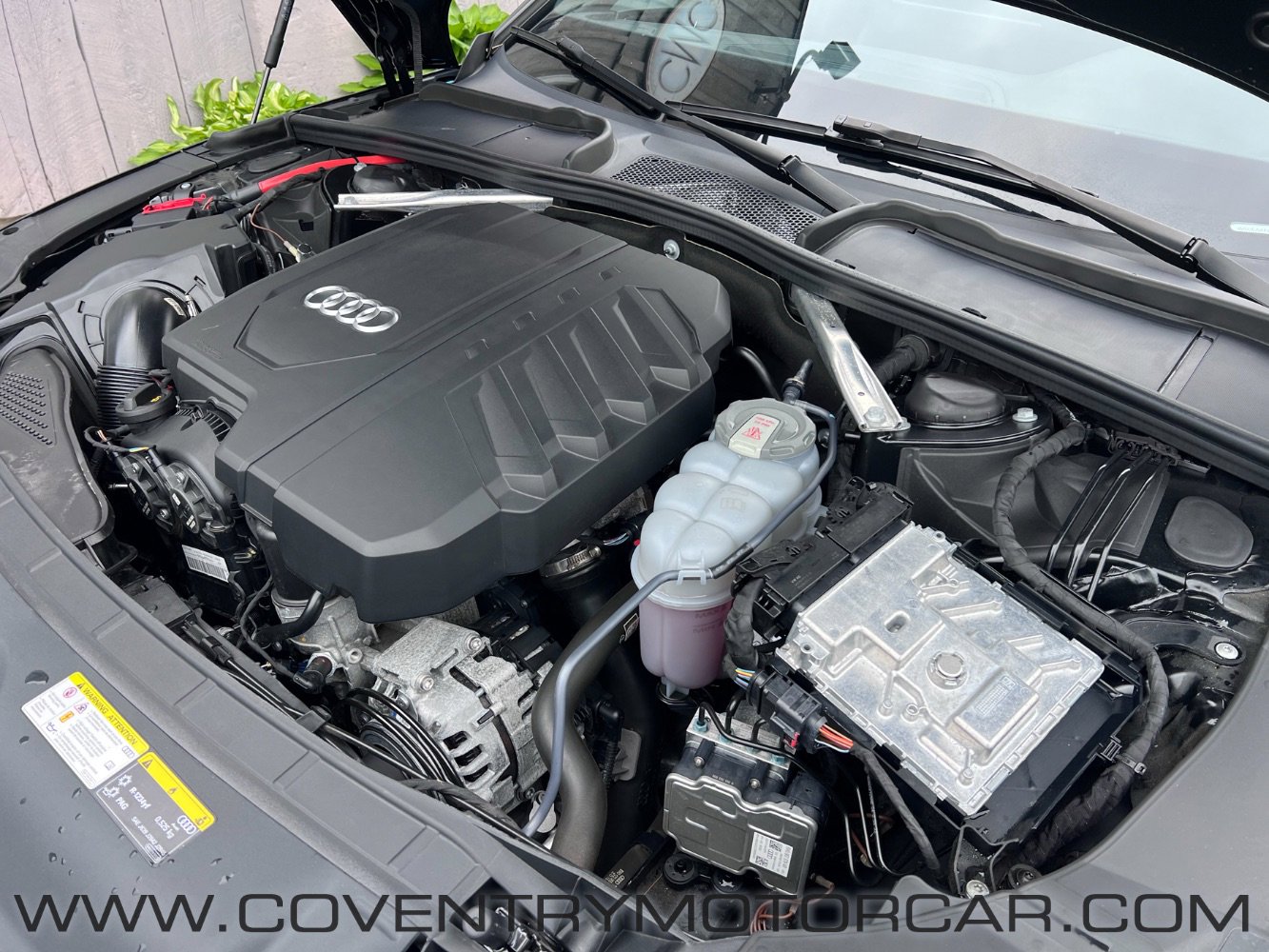 Used 2022 Audi A4 2.0T Premium Plus w/ Premium Plus Package image 15