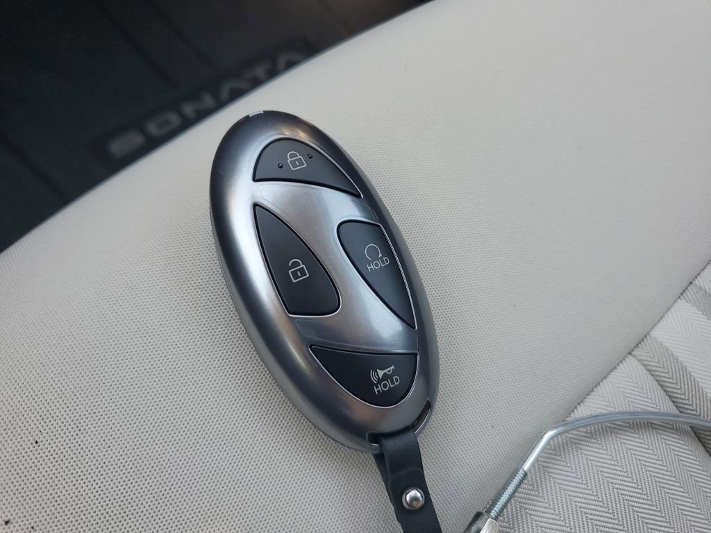 Used 2026 Hyundai Sonata SEL image 28