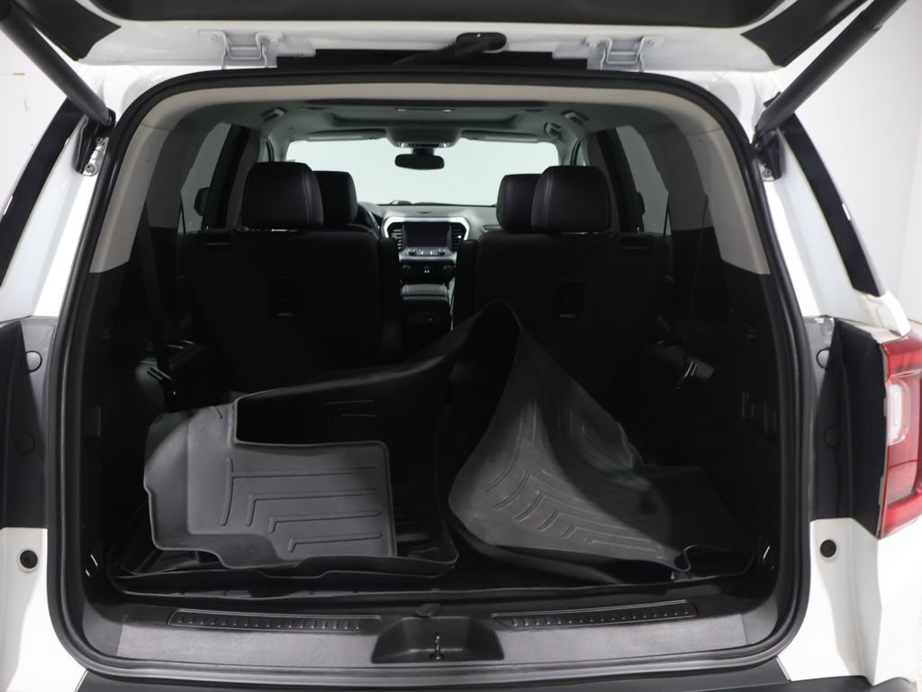Used 2020 GMC Acadia SLT w/ Driver Alert Package II AWD/4WD image 5