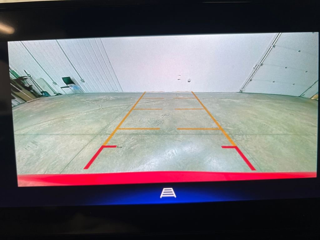 New 2026 Chevrolet Trax RS w/ Sunroof Package image 23