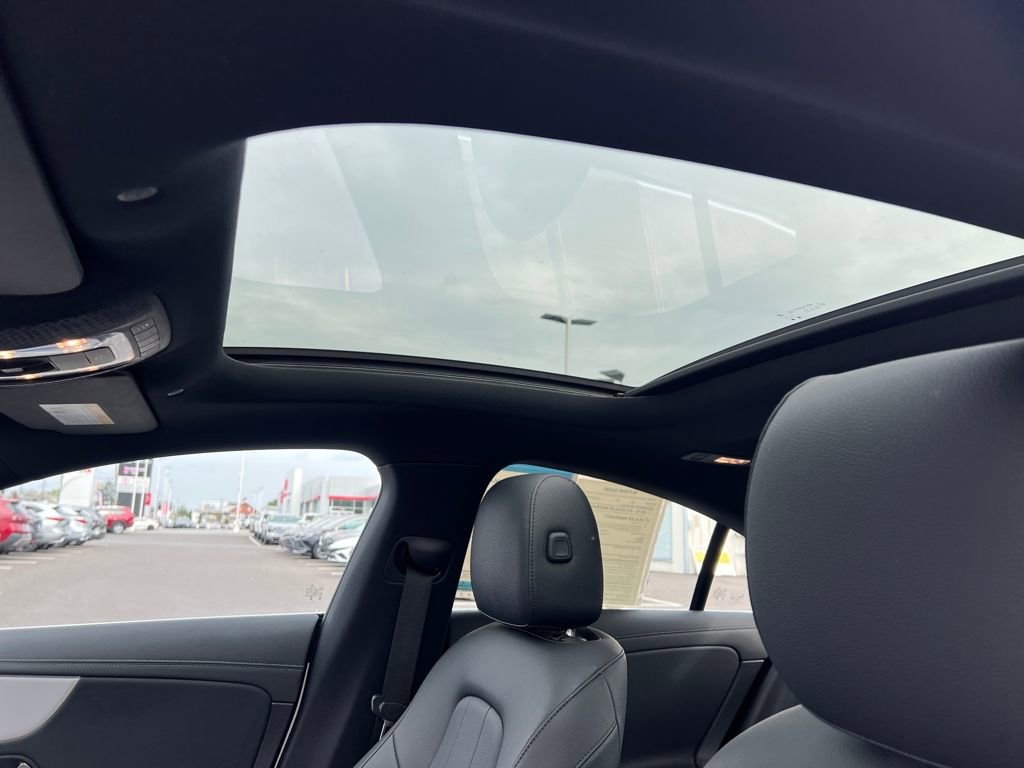 Used 2025 Mercedes-Benz CLA 250 4MATIC image 26