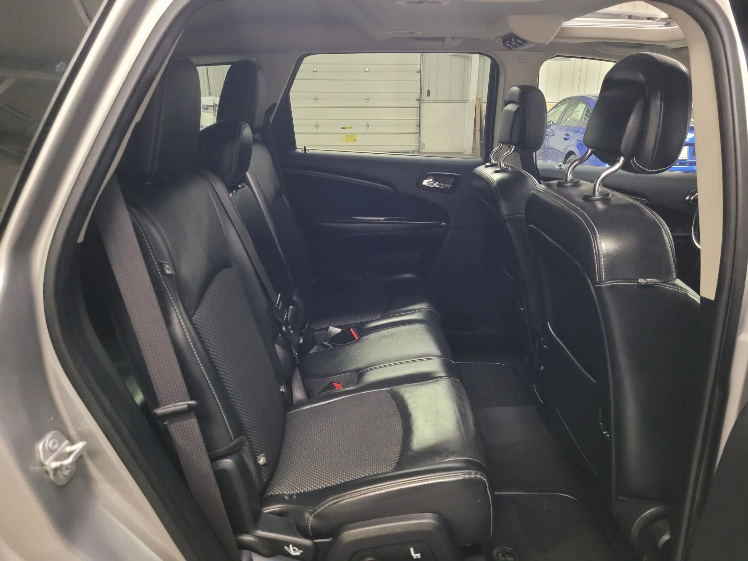 Used 2020 Dodge Journey Crossroad image 31