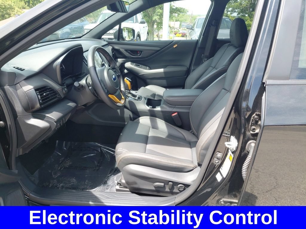 Used 2025 Subaru Outback Wilderness AWD/4WD image 28