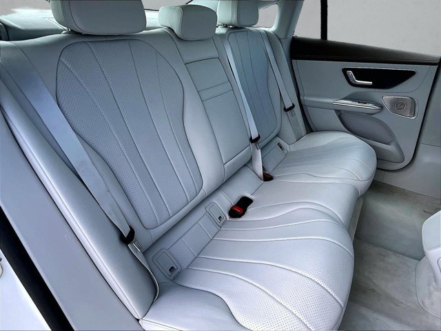Certified 2023 Mercedes-Benz EQE 350+ Sedan image 28