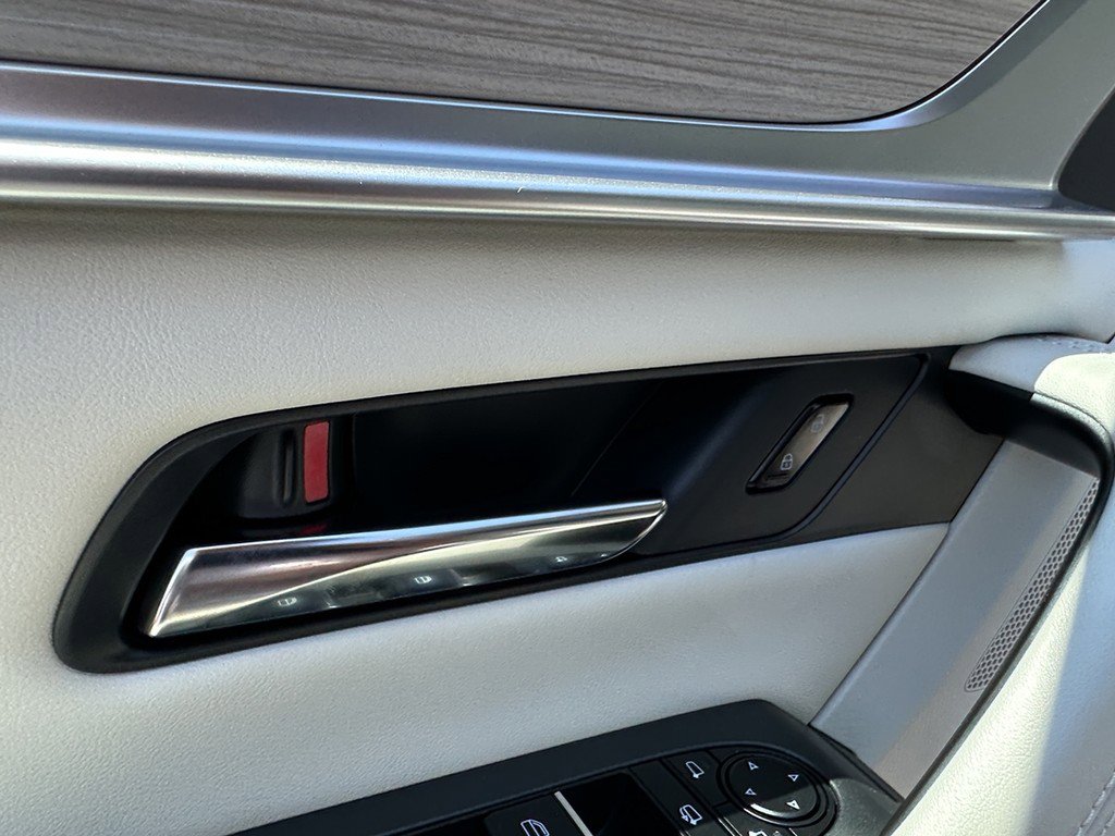 New 2025 MAZDA CX-90 3.3 Turbo S w/ Premium Package image 18