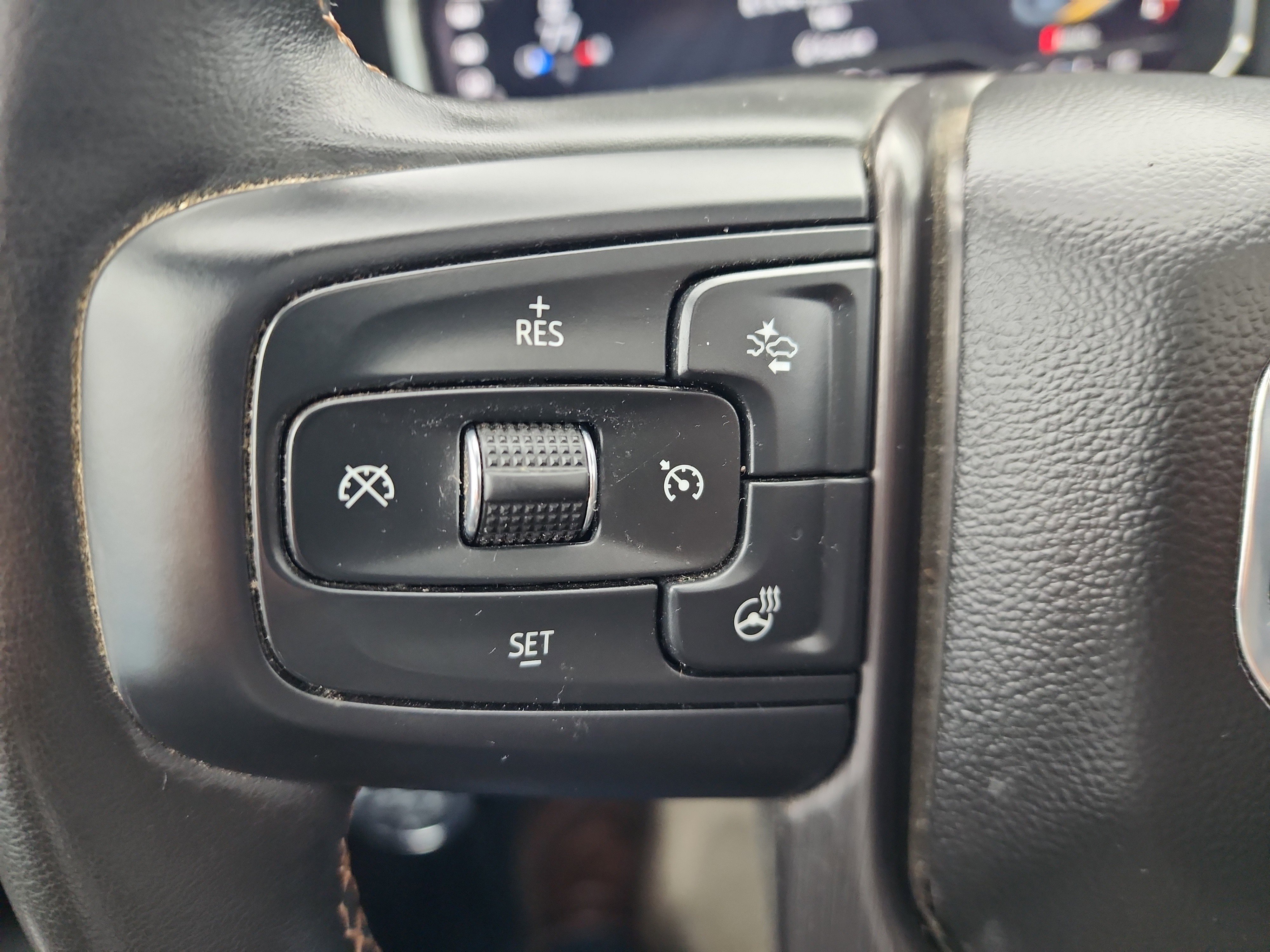 Certified 2024 GMC Sierra 2500 AT4 w/ AT4 Preferred Package image 22