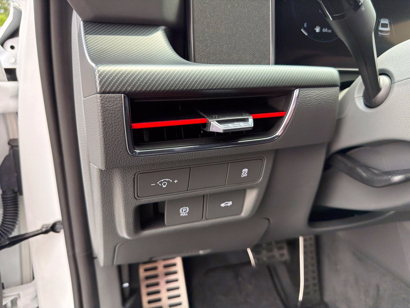 Used 2026 Hyundai Sonata N Line FWD image 19