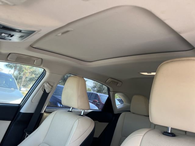 Used 2021 Lexus NX 300h AWD w/ Premium Package image 23