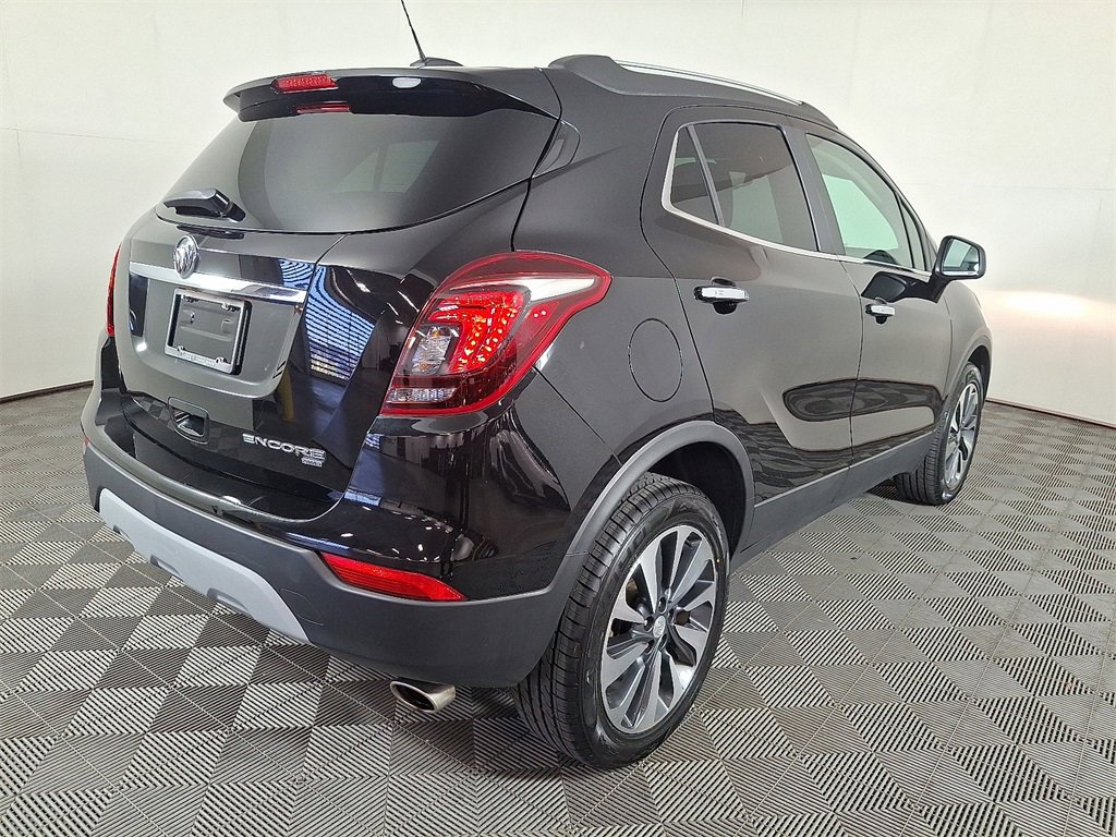 Used 2022 Buick Encore Preferred w/ Safety Package image 10