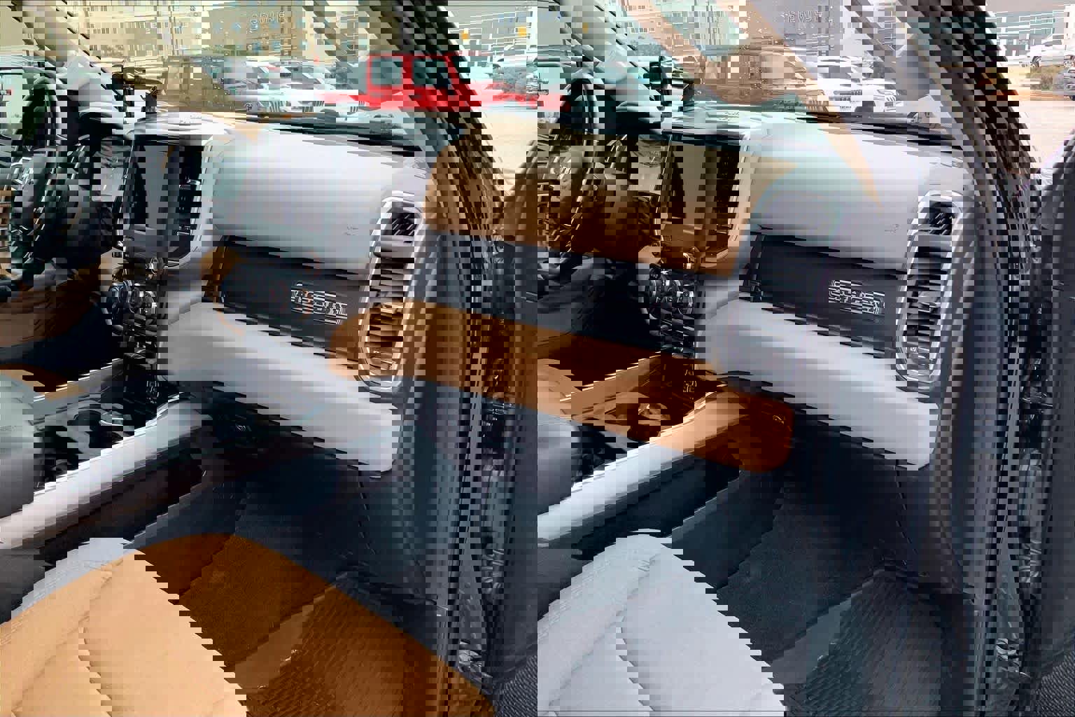 Used 2020 RAM 1500 Big Horn image 17