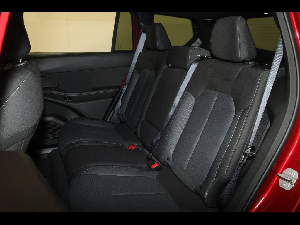 New 2026 Jeep Cherokee Laredo AWD/4WD image 21