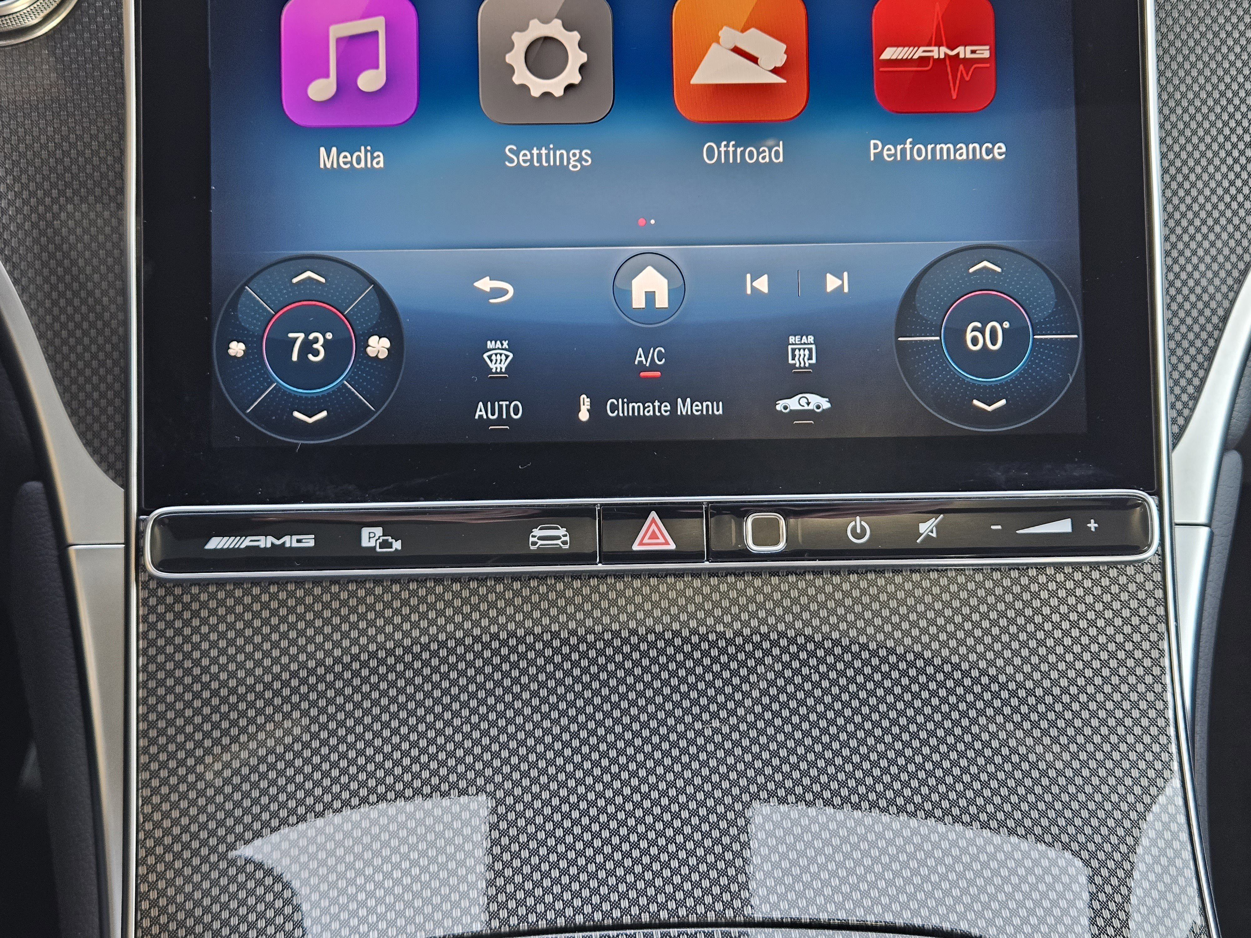 Used 2025 Mercedes-Benz GLC 43 AMG 4MATIC image 20