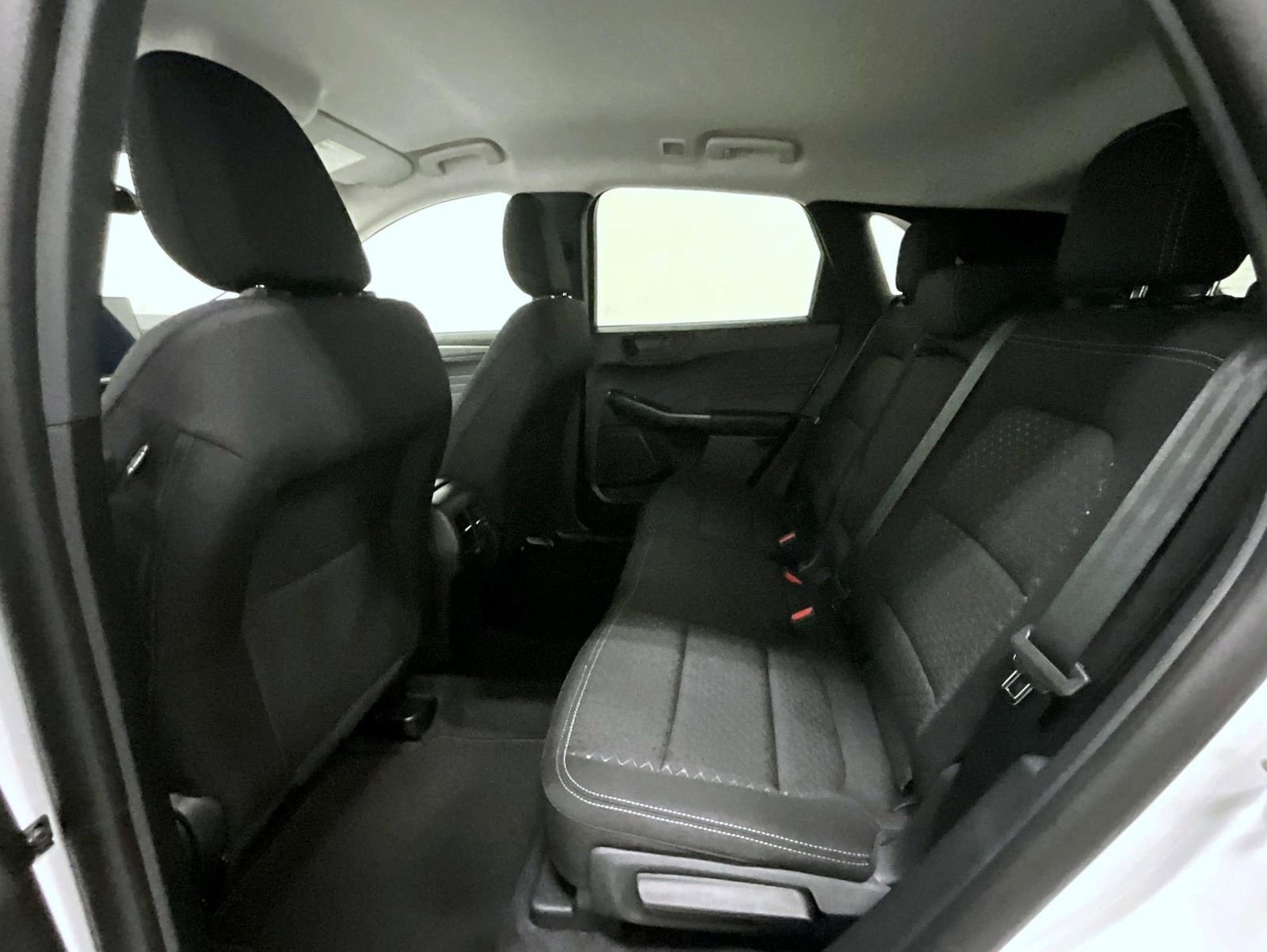 New 2026 Ford Escape Active w/ Tech Pack #1 image 11