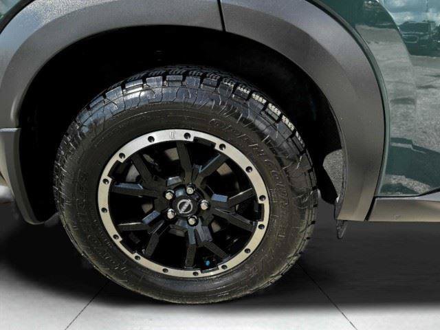Used 2024 Nissan Pathfinder Rock Creek AWD/4WD image 68