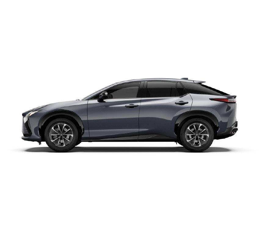 New 2026 Lexus RZ 450e AWD image 2