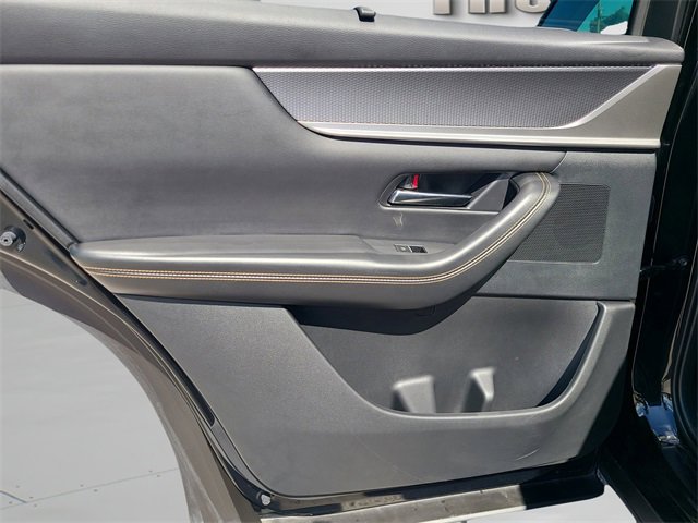 Used 2025 MAZDA CX-70 3.3 Turbo w/ Preferred Package image 20