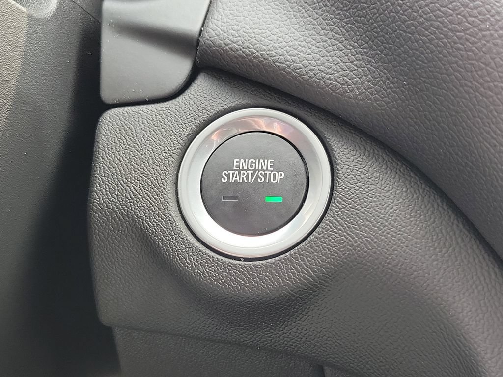Used 2024 Chevrolet Equinox LT FWD image 14