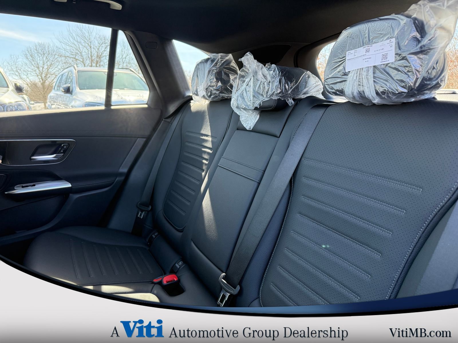 Used 2026 Mercedes-Benz GLC 300 4MATIC image 15