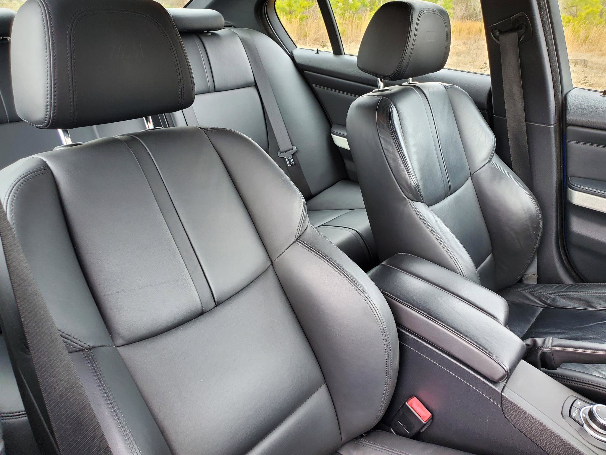 Used 2009 BMW M3 Sedan image 46