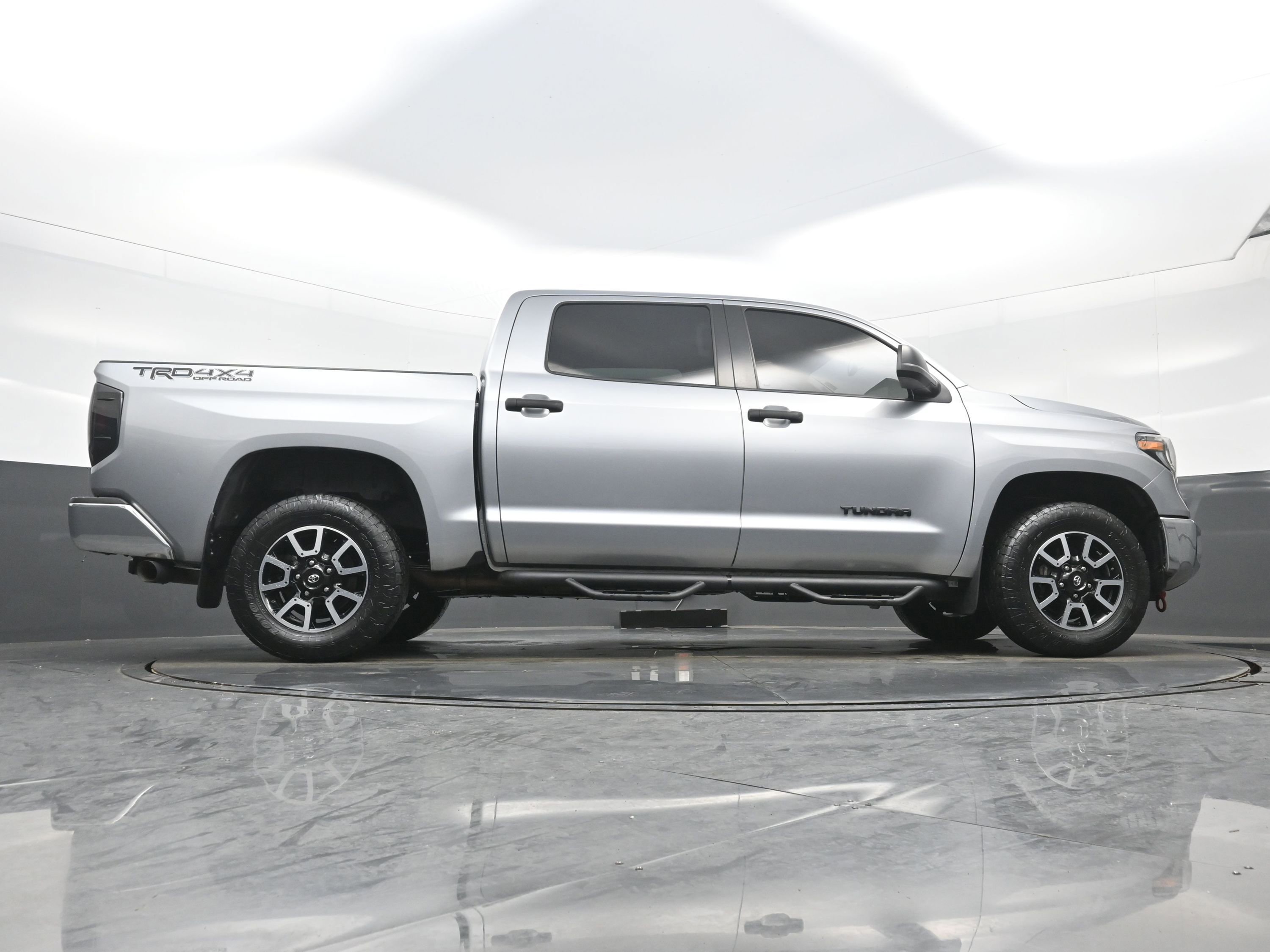 Used 2021 Toyota Tundra SR5 image 33