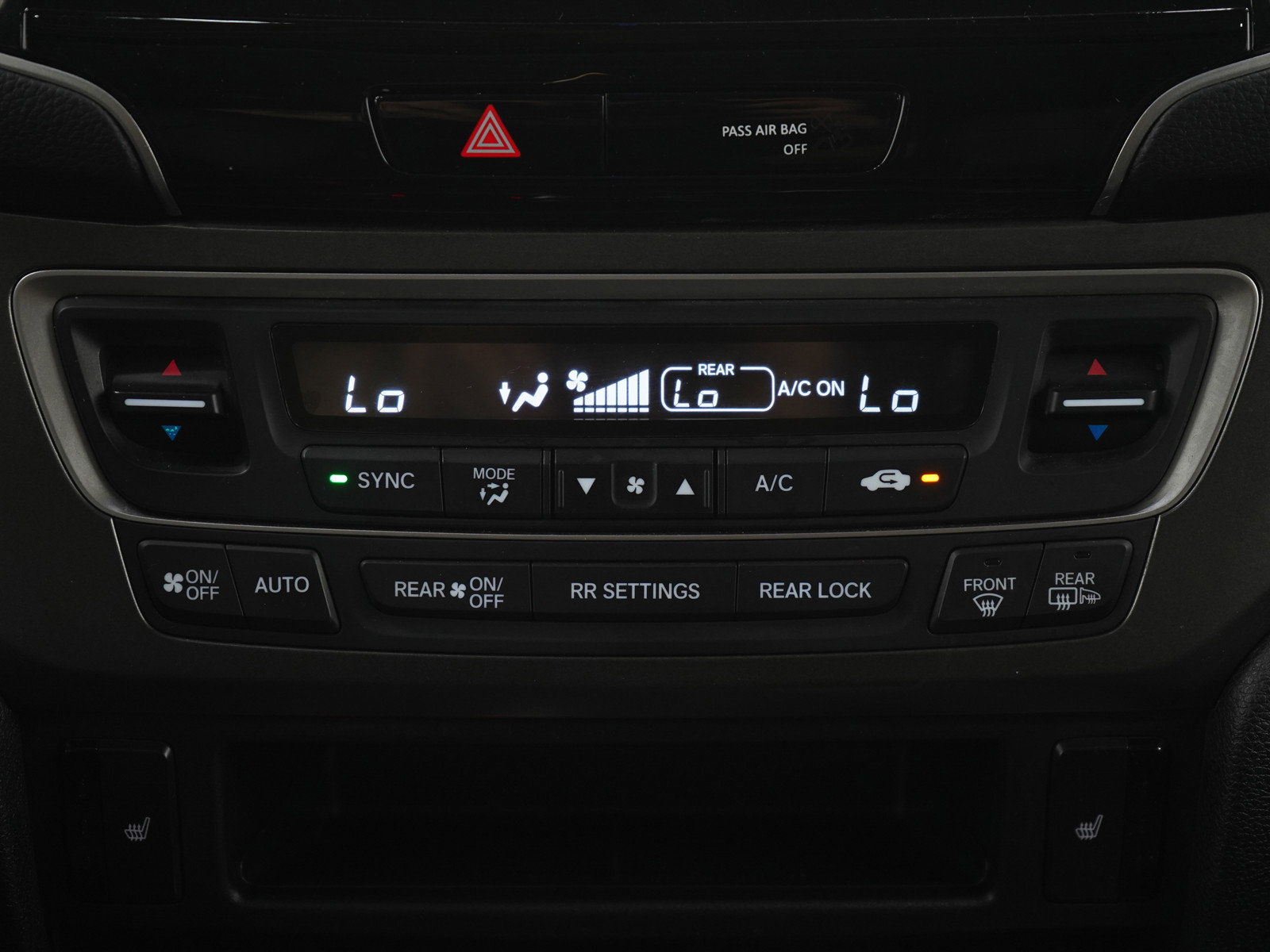 Used 2022 Honda Pilot Black Edition image 21