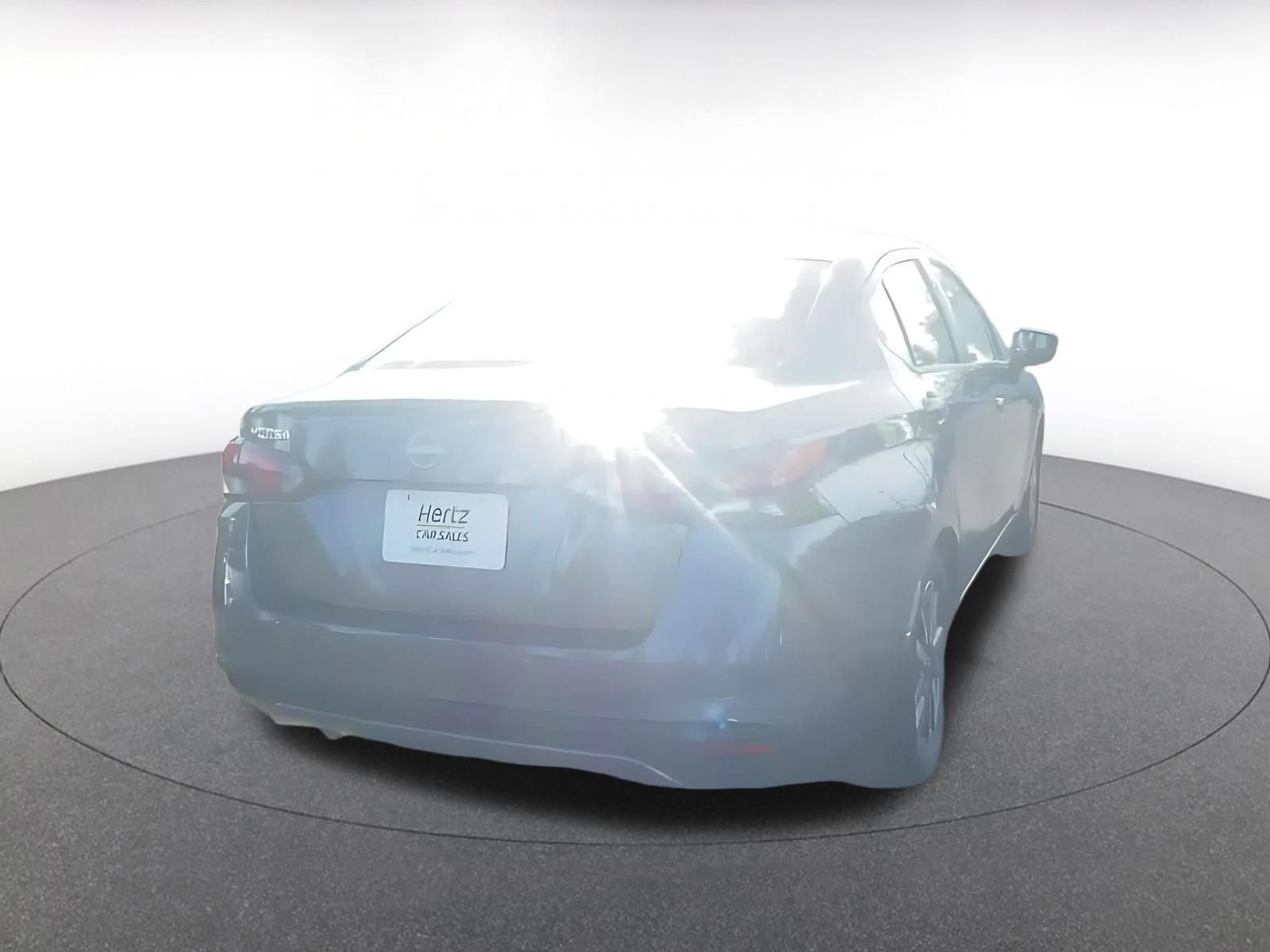 Used 2025 Nissan Versa SV image 14