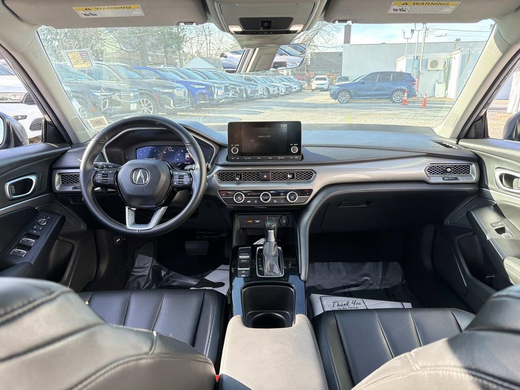 Used 2024 Acura Integra image 17