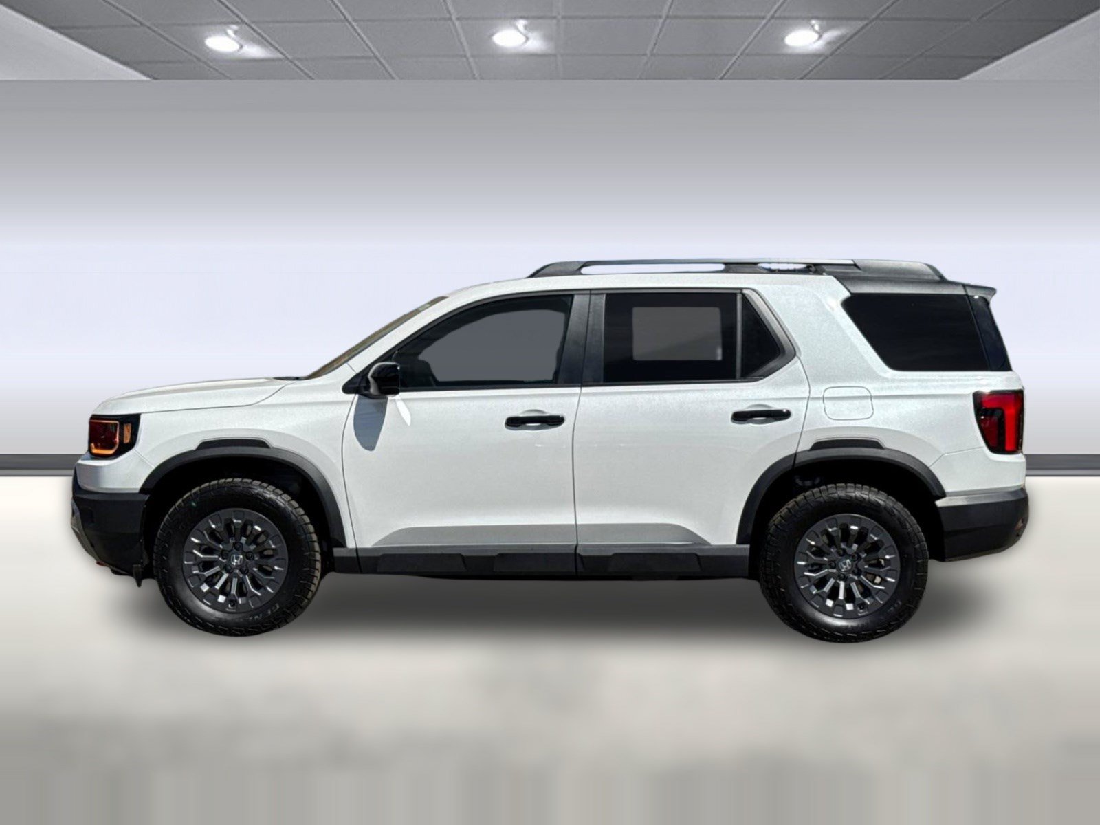 New 2026 Honda Passport TrailSport image 2