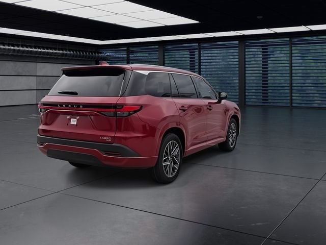 New 2026 Lexus TX 350 AWD w/ Technology Package image 8