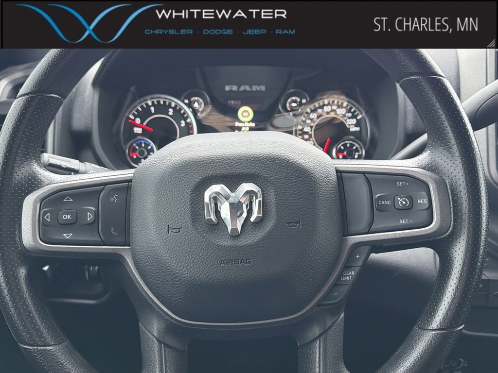 Used 2024 RAM 5500 Tradesman image 10