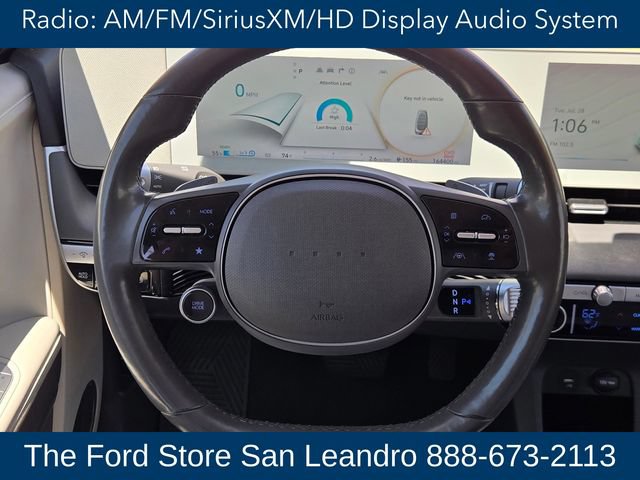 Used 2022 Hyundai Ioniq 5 SEL w/ Cargo Package RWD image 19